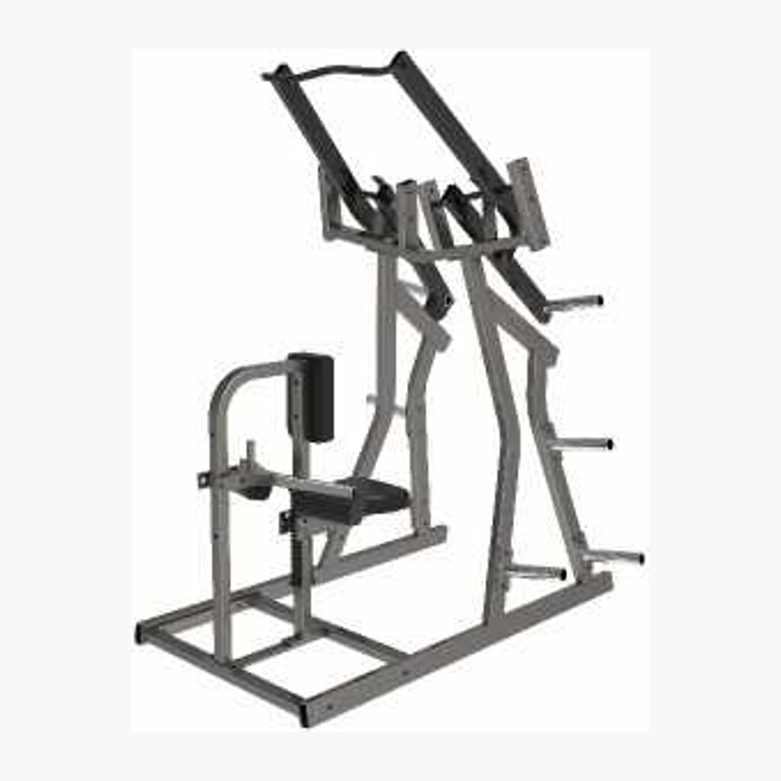 Тренажёр для фронтальной верхней тяги Land Fitness LD-3108