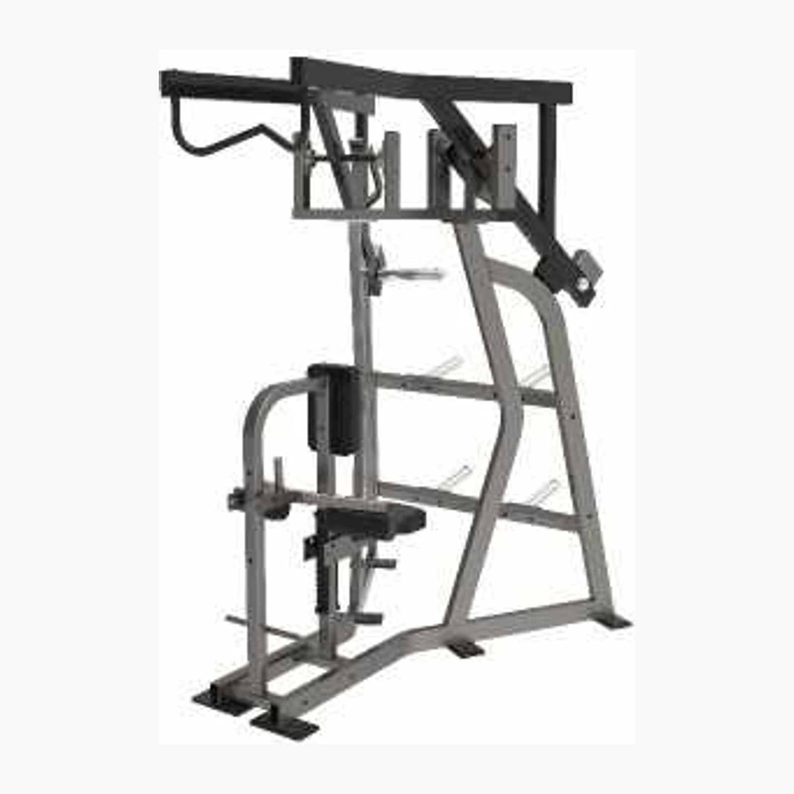 Тренажёр для высокой тяги Land Fitness LD-3109