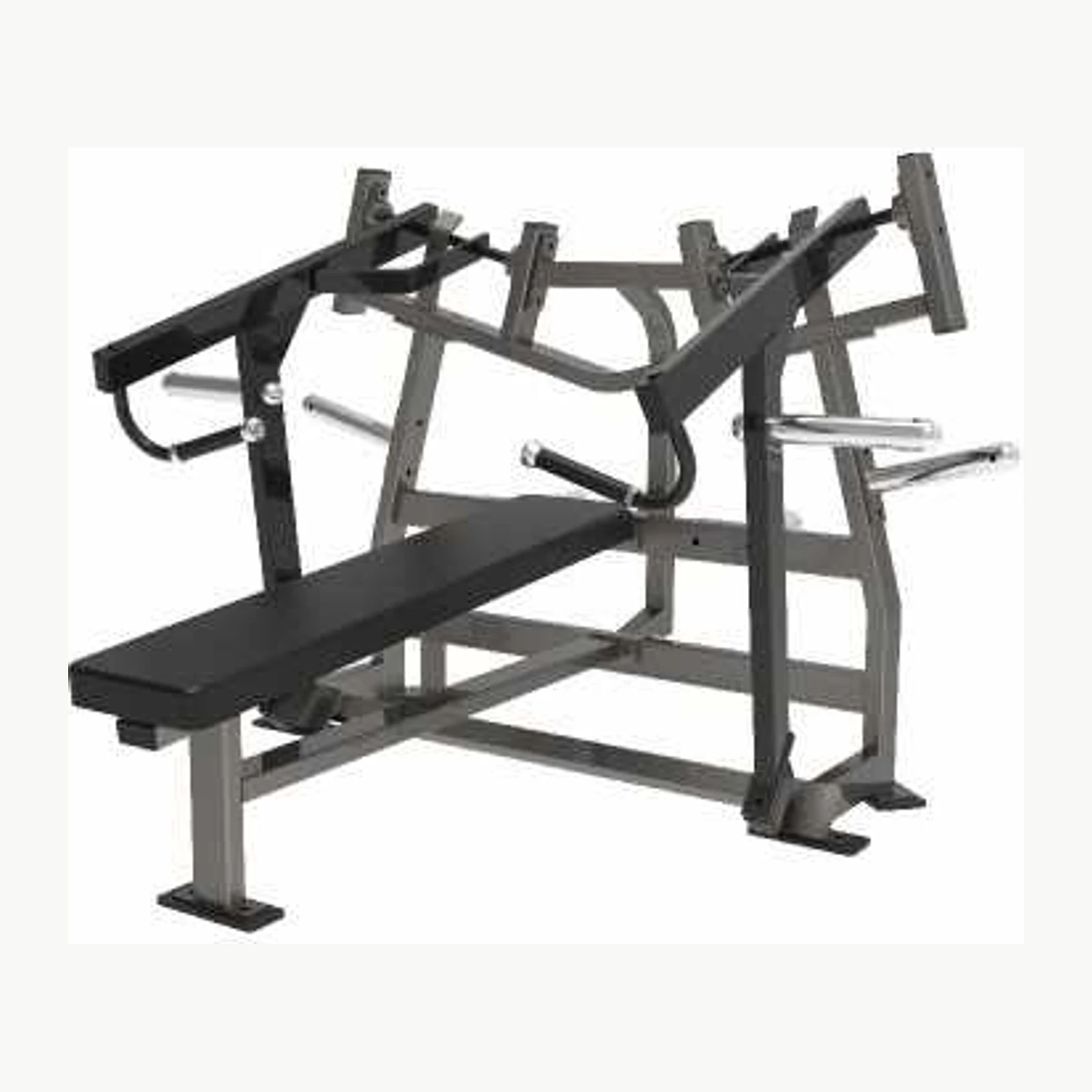 Тренажёр для горизонтального жима Land Fitness LD-3110