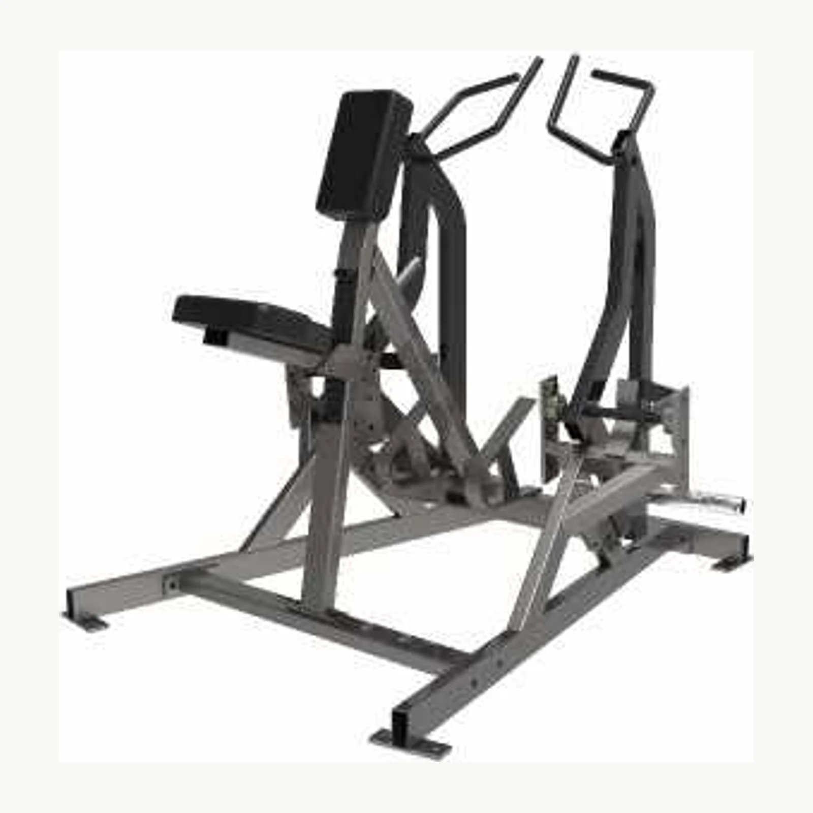 Тренажёр для гребковой тяги Land Fitness LD-3111