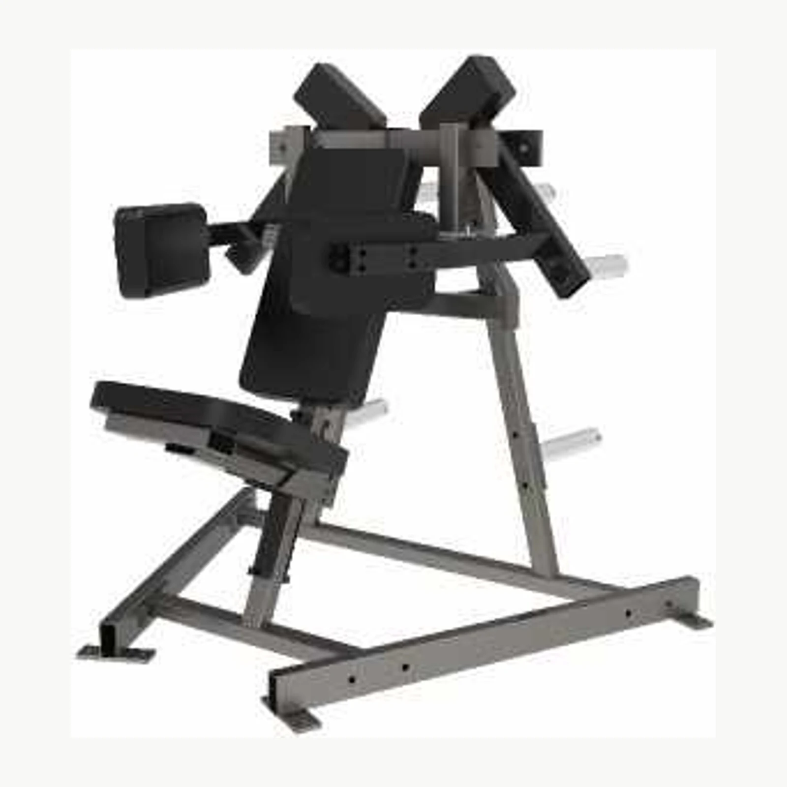 Тренажёр для подъёма рук через стороны Land Fitness LD-3112