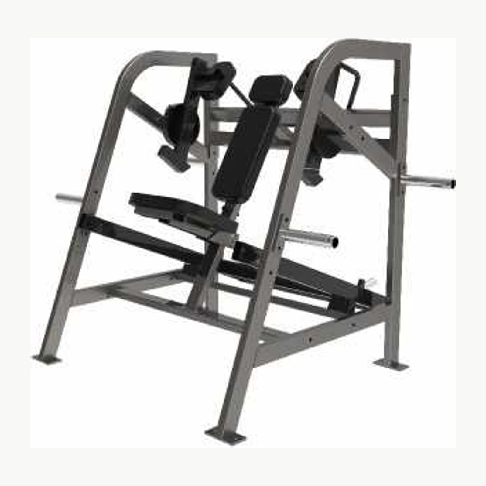 Тренажёр для пуловера Land Fitness LD-3113