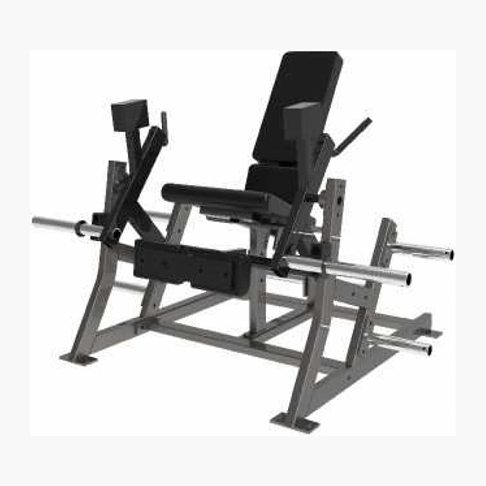Тренажёр для разгибания ног Land Fitness LD-3117