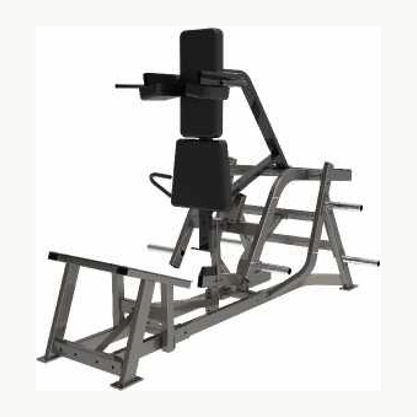 Тренажёр для V-приседа Land Fitness LD-3120