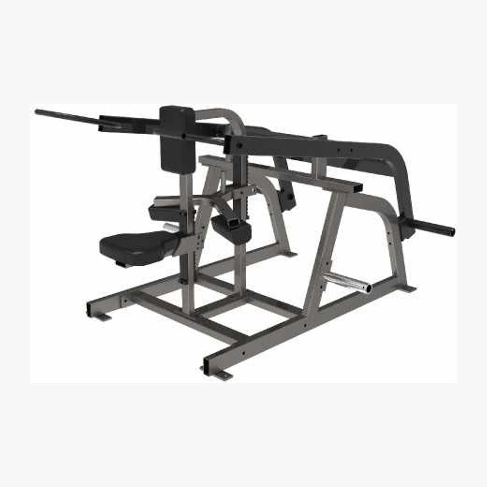 Тренажёр для отжиманий сидя Land Fitness LD-3122