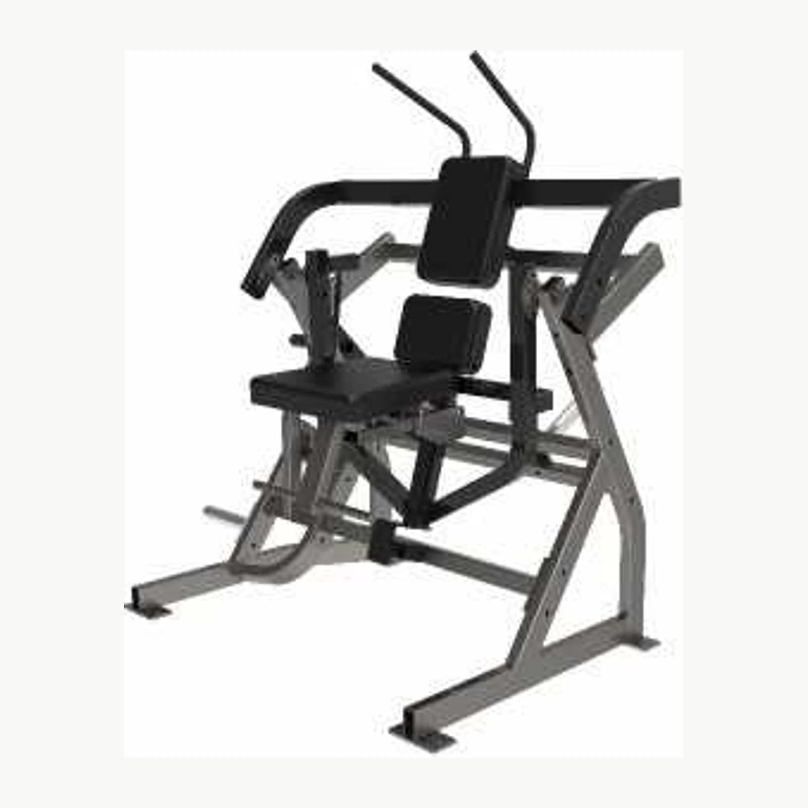 Тренажёр для косых скручиваний Land Fitness LD-3123