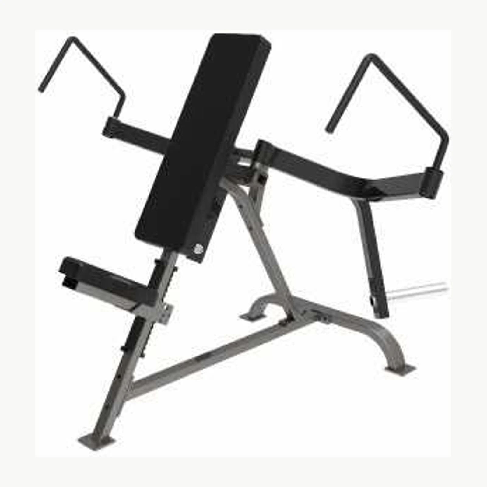 Тренажёр «баттерфляй» под наклоном Land Fitness LD-3125