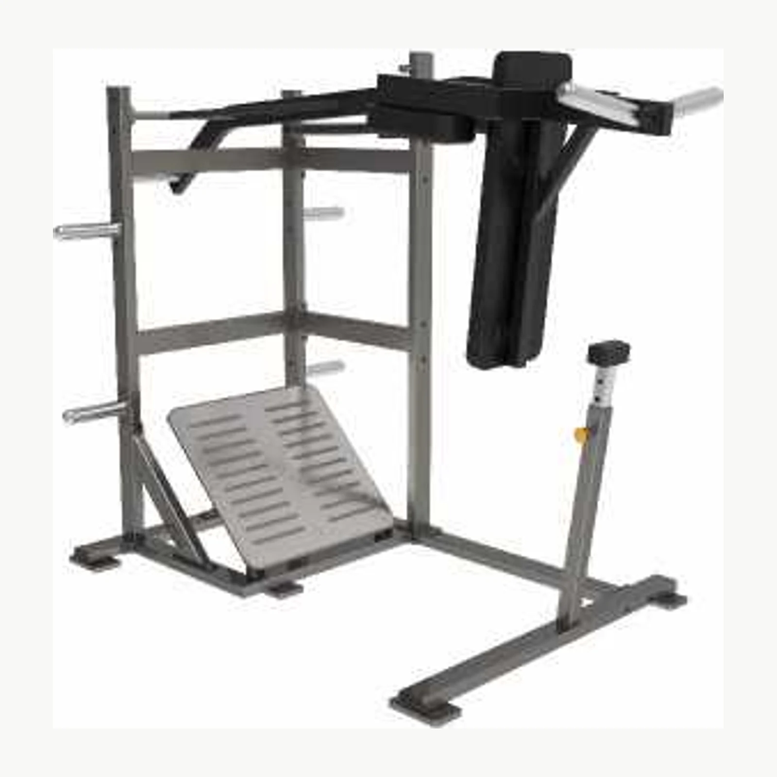 Маятниковый тренажёр для приседаний Land Fitness LD-3138A