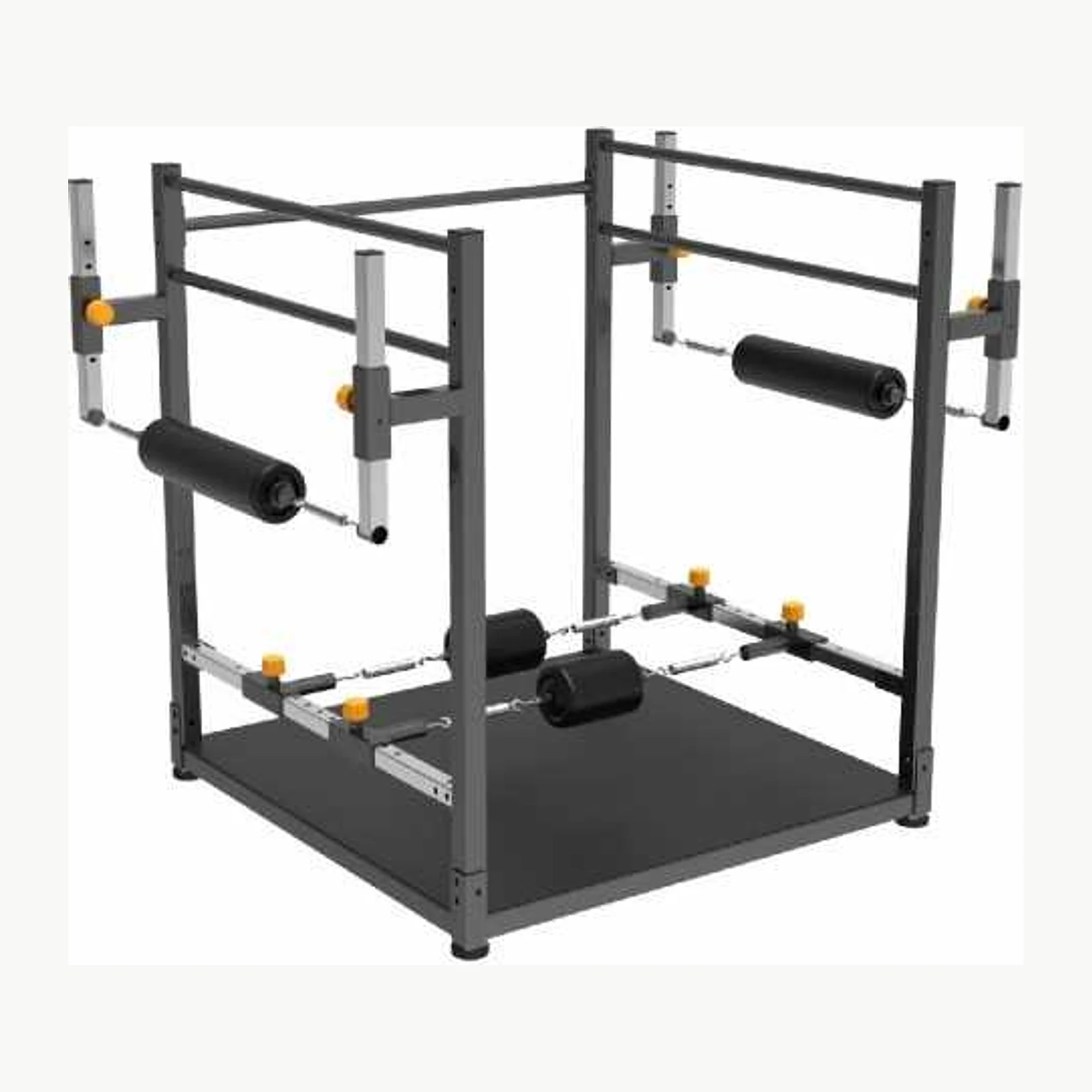 Тренажёр для маховых движений ногой Land Fitness LD-3145