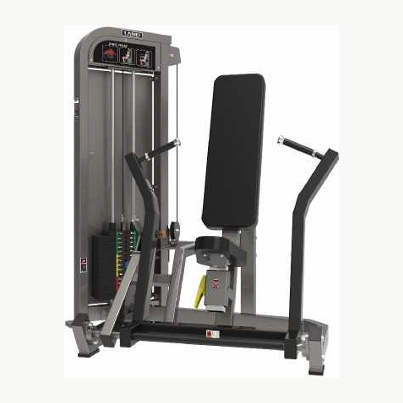 Тренажёр для жима от груди Land Fitness LD-3151