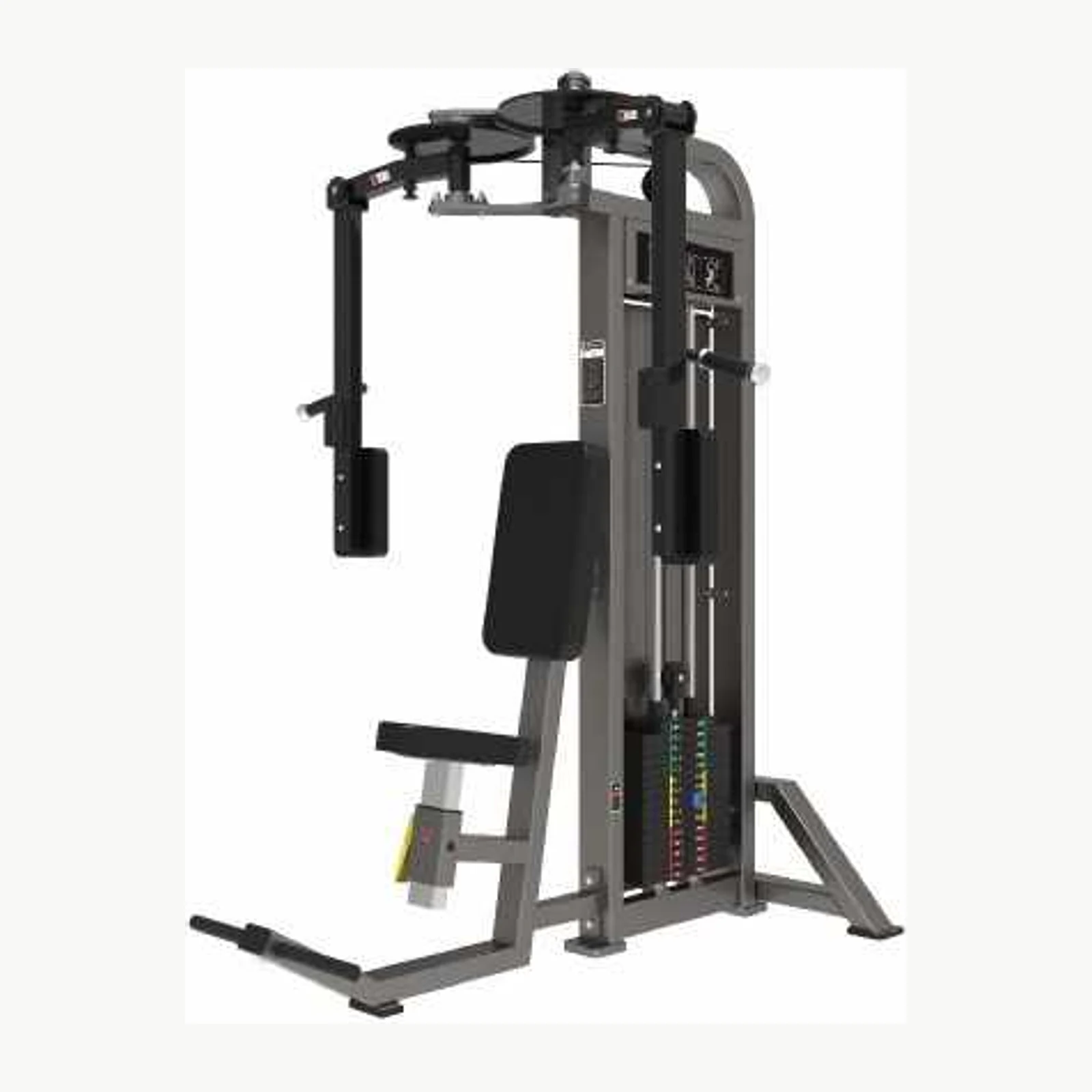 Тренажёр «баттерфляй» Land Fitness LD-3153