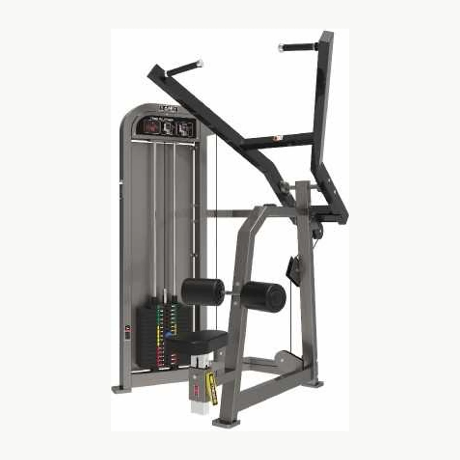 Тренажёр для фиксированной верхней тяги Land Fitness LD-3156