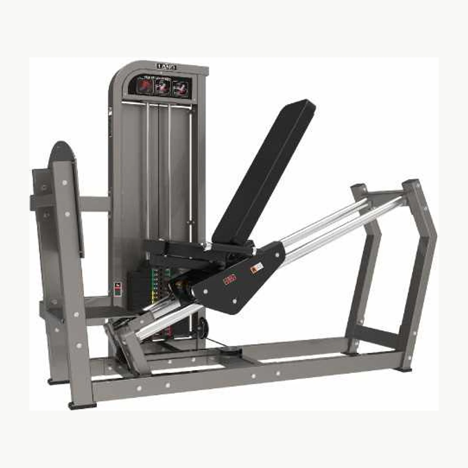 Тренажёр для жима ногами сидя Land Fitness LD-3162