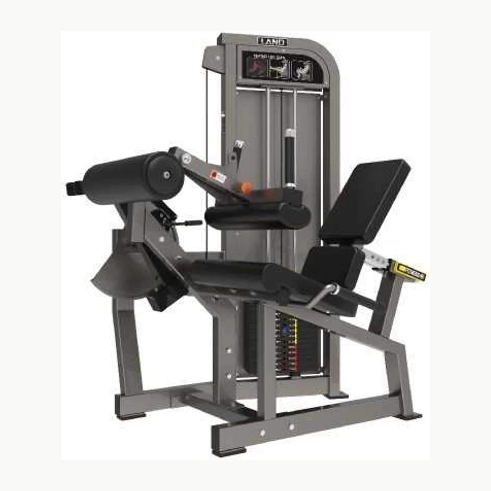 Тренажёр для сгибания ног сидя Land Fitness LD-3164