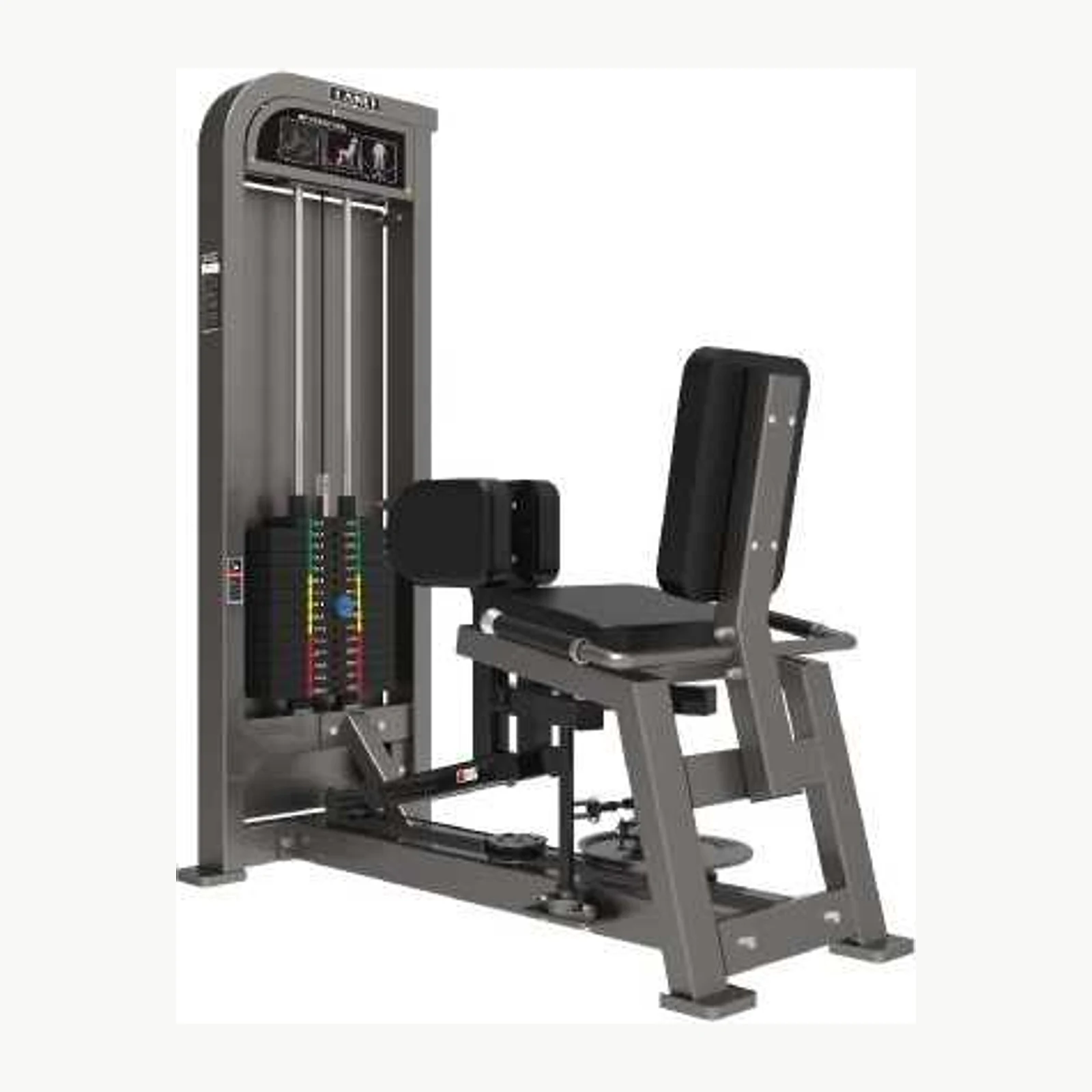 Тренажёр для сведения бедра Land Fitness LD-3167