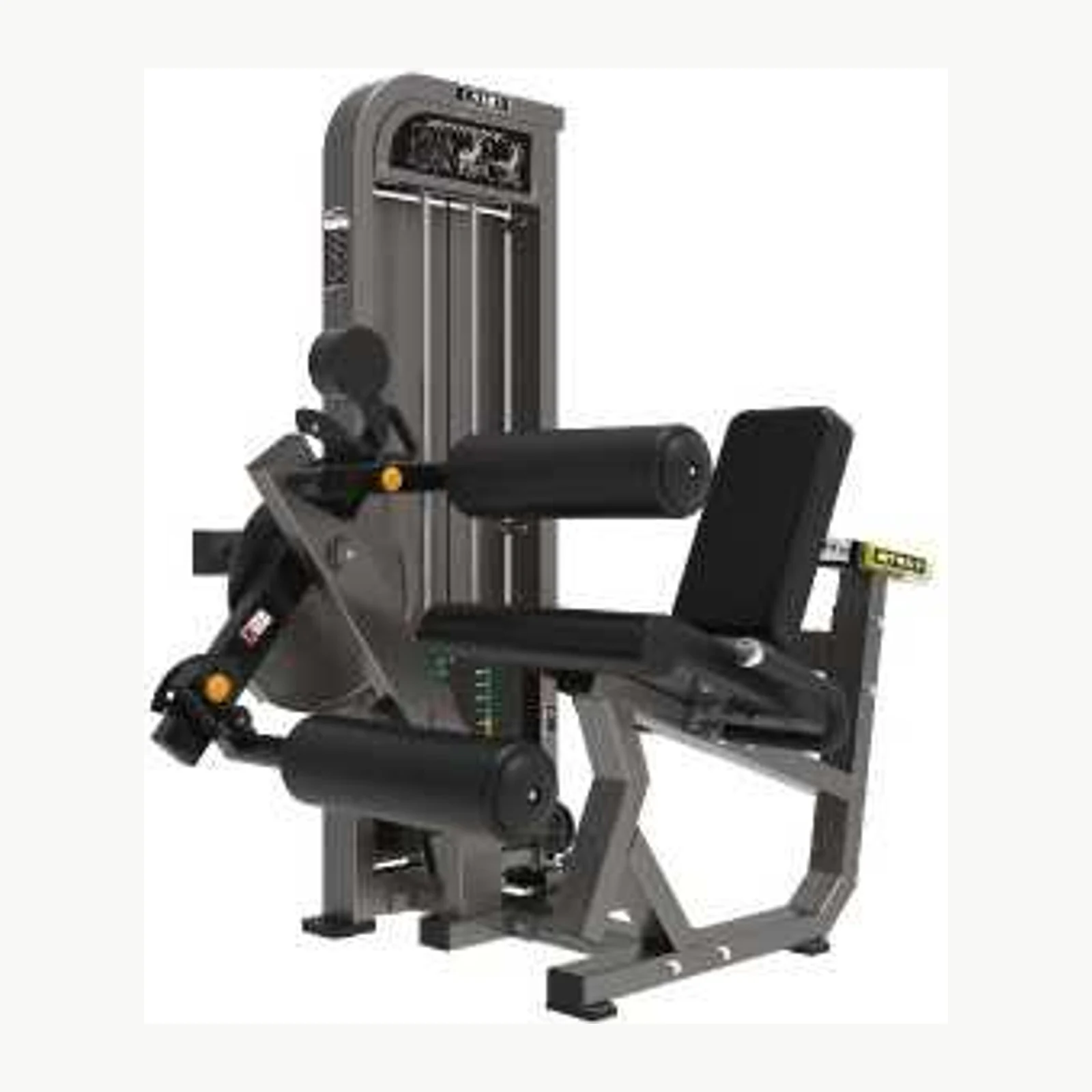 Комбинированный тренажёр для разгибания и сгибания ног Land Fitness LD-3176