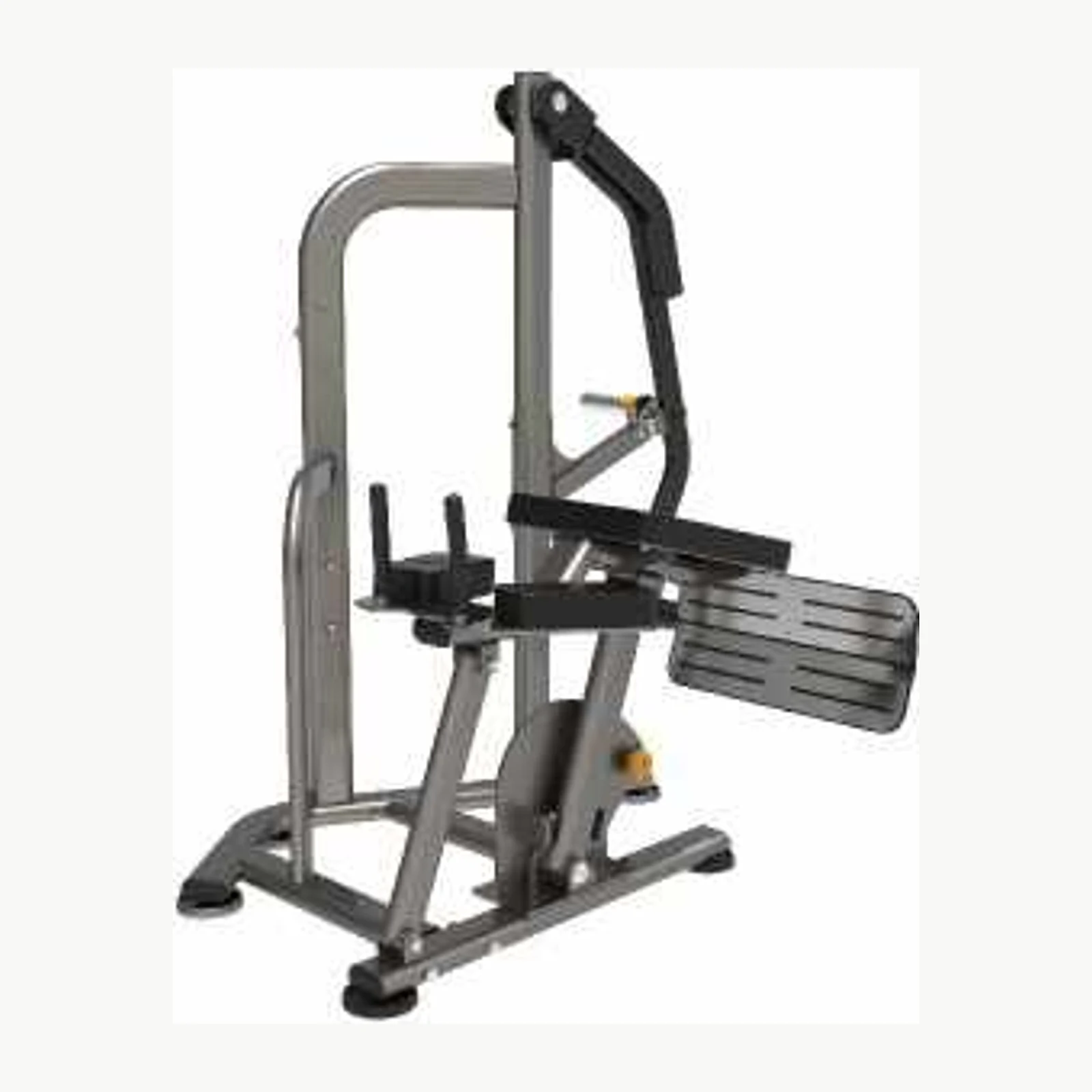 Тренажёр для маха ногой назад Land Fitness LD-4004