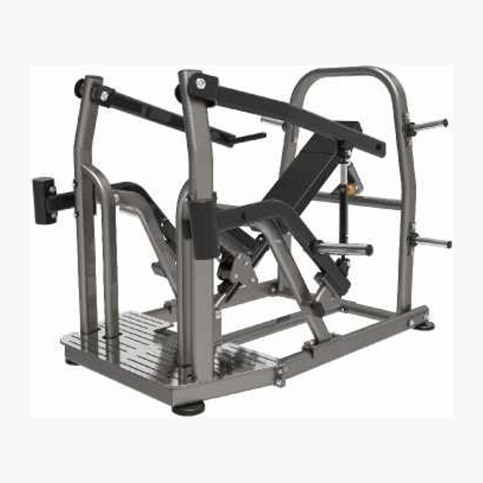 Тренажёр для жима от груди под наклоном Land Fitness LD-4008