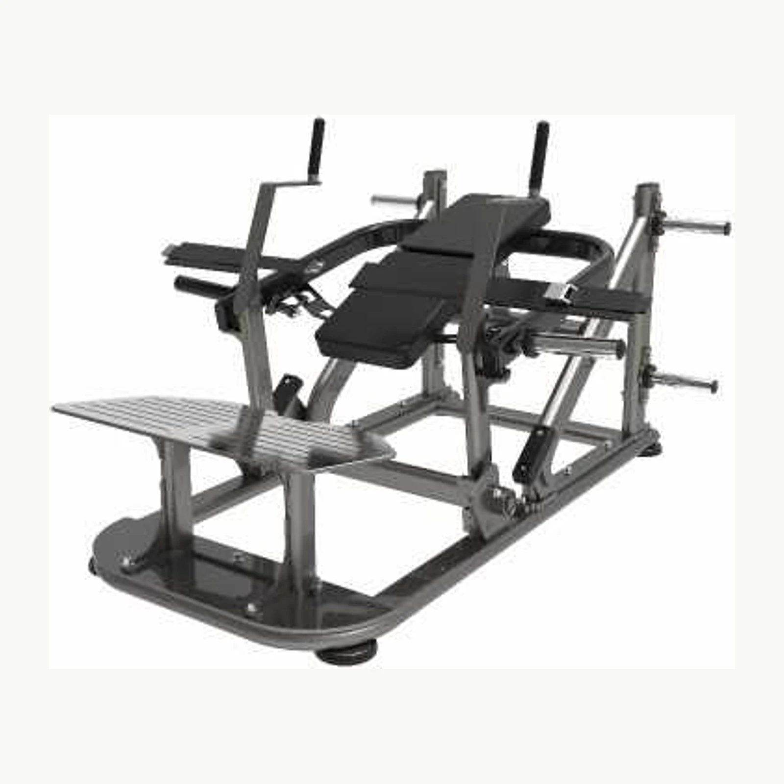 Тренажёр для ягодичного моста Land Fitness LD-4009