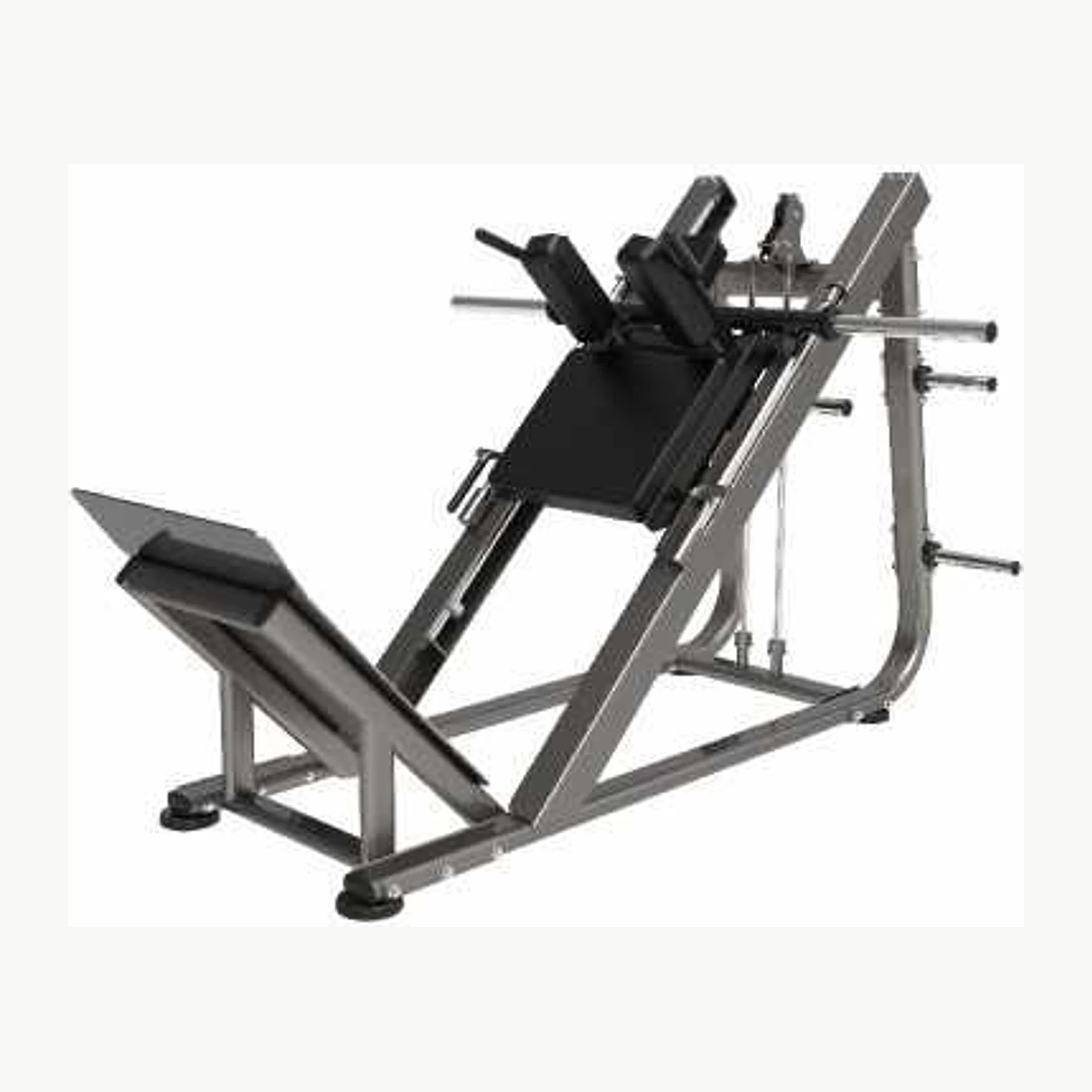Гакк-тренажёр для приседаний Land Fitness LD-4010