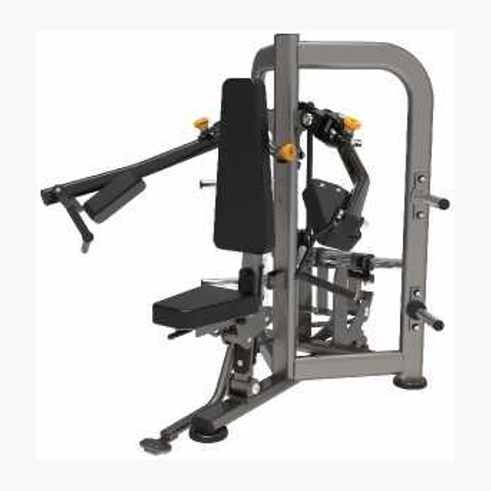 Тренажёр для подъёма рук через стороны Land Fitness LD-4011