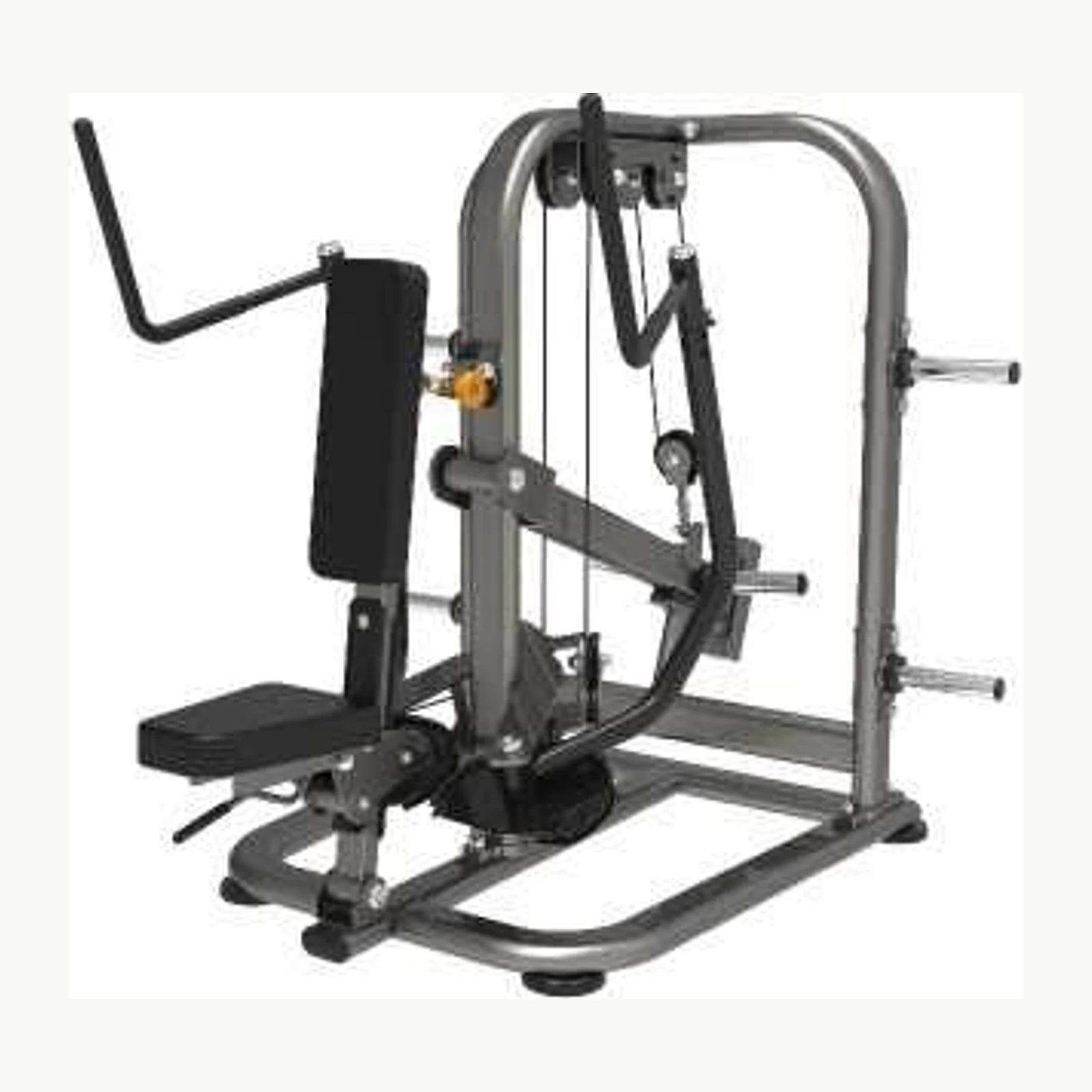 Тренажёр «баттерфляй» Land Fitness LD-4012