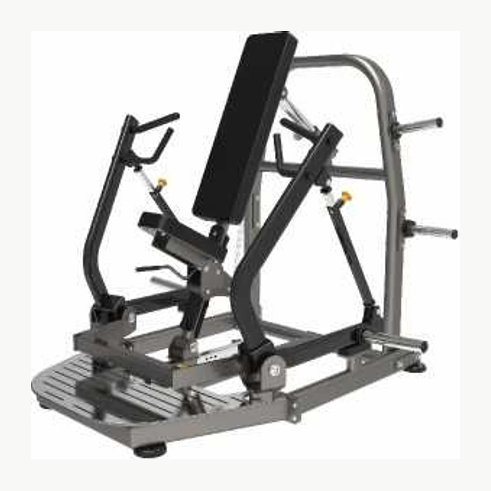 Комбинированный тренажёр для жима от груди Land Fitness LD-4013