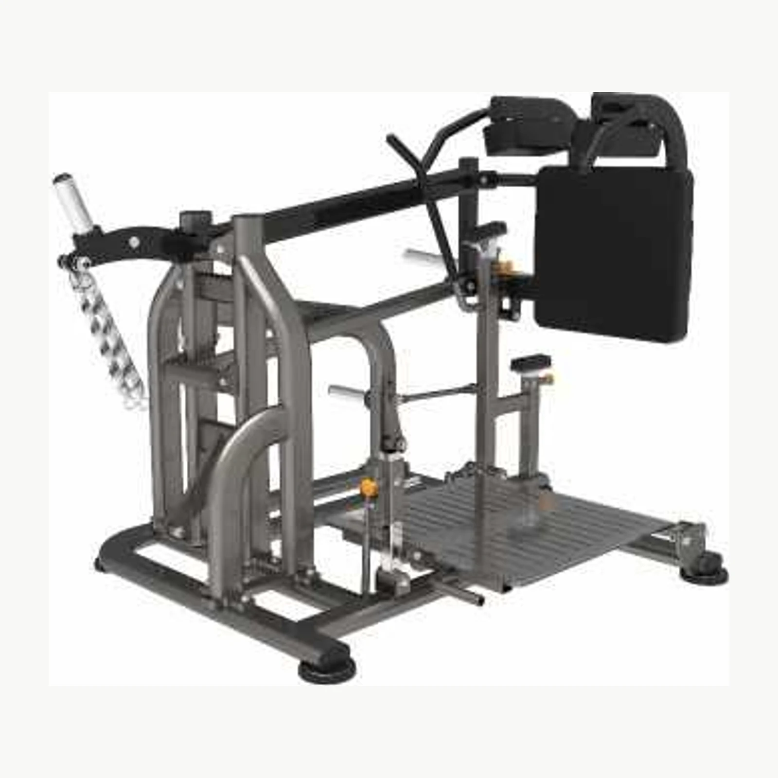 Тренажёр для приседаний Land Fitness LD-4018