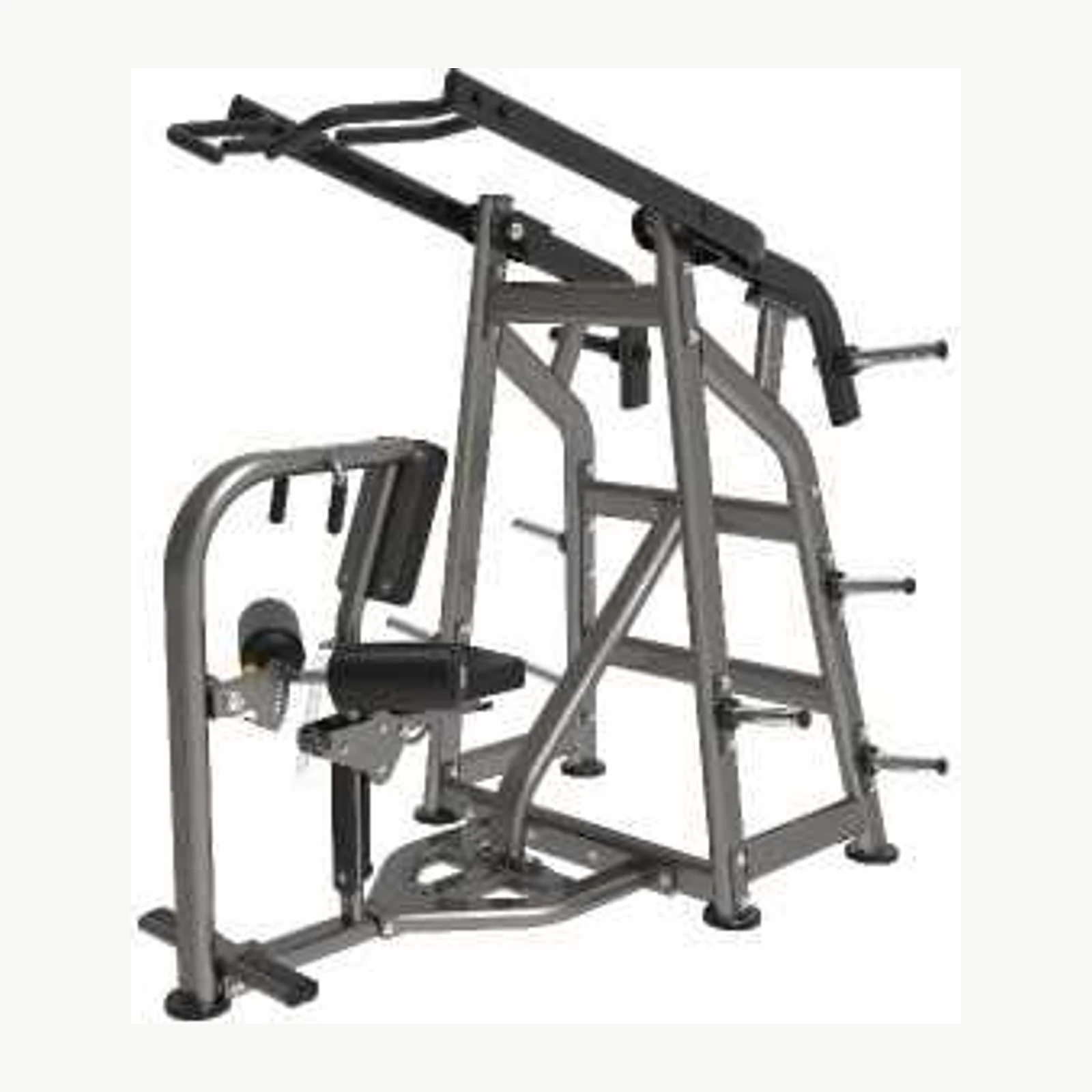 Тренажёр для фронтальной тяги Land Fitness LD-4106
