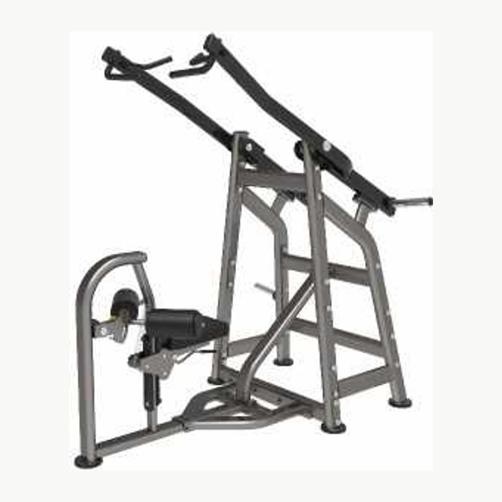 Тренажёр для широкой верхней тяги спереди Land Fitness LD-4107