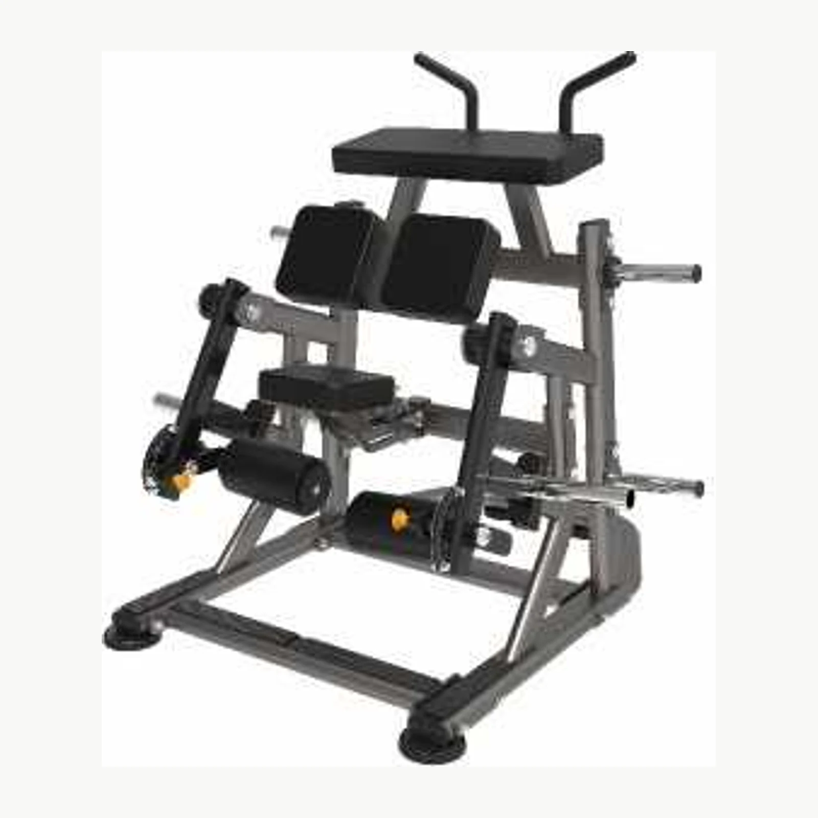 Тренажёр для сгибания ноги стоя на колене Land Fitness LD-4116