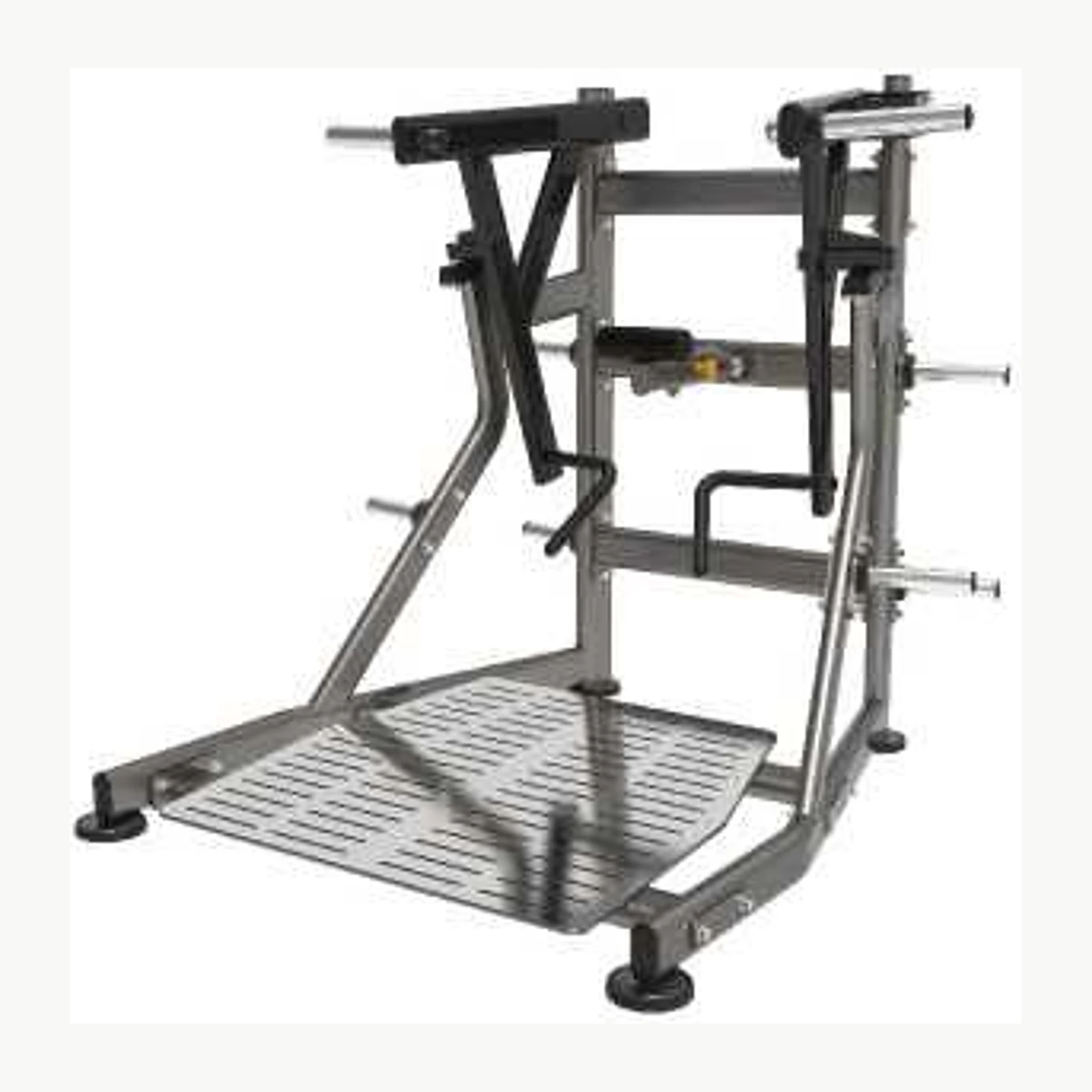 Тренажёр для нижней тяги Land Fitness LD-4121