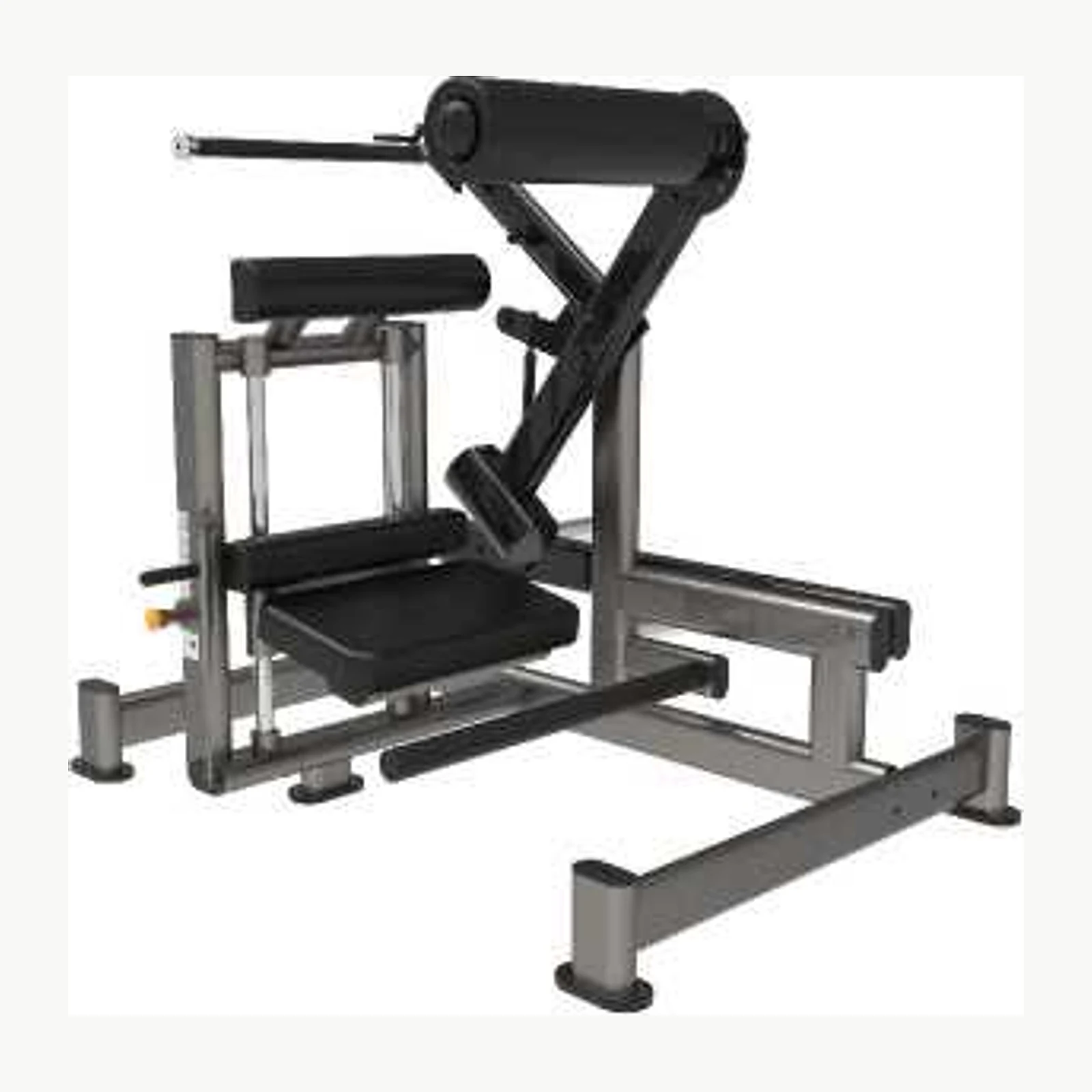 Тренажёр для ягодичных мышц с упором на колено Land Fitness LD-4165