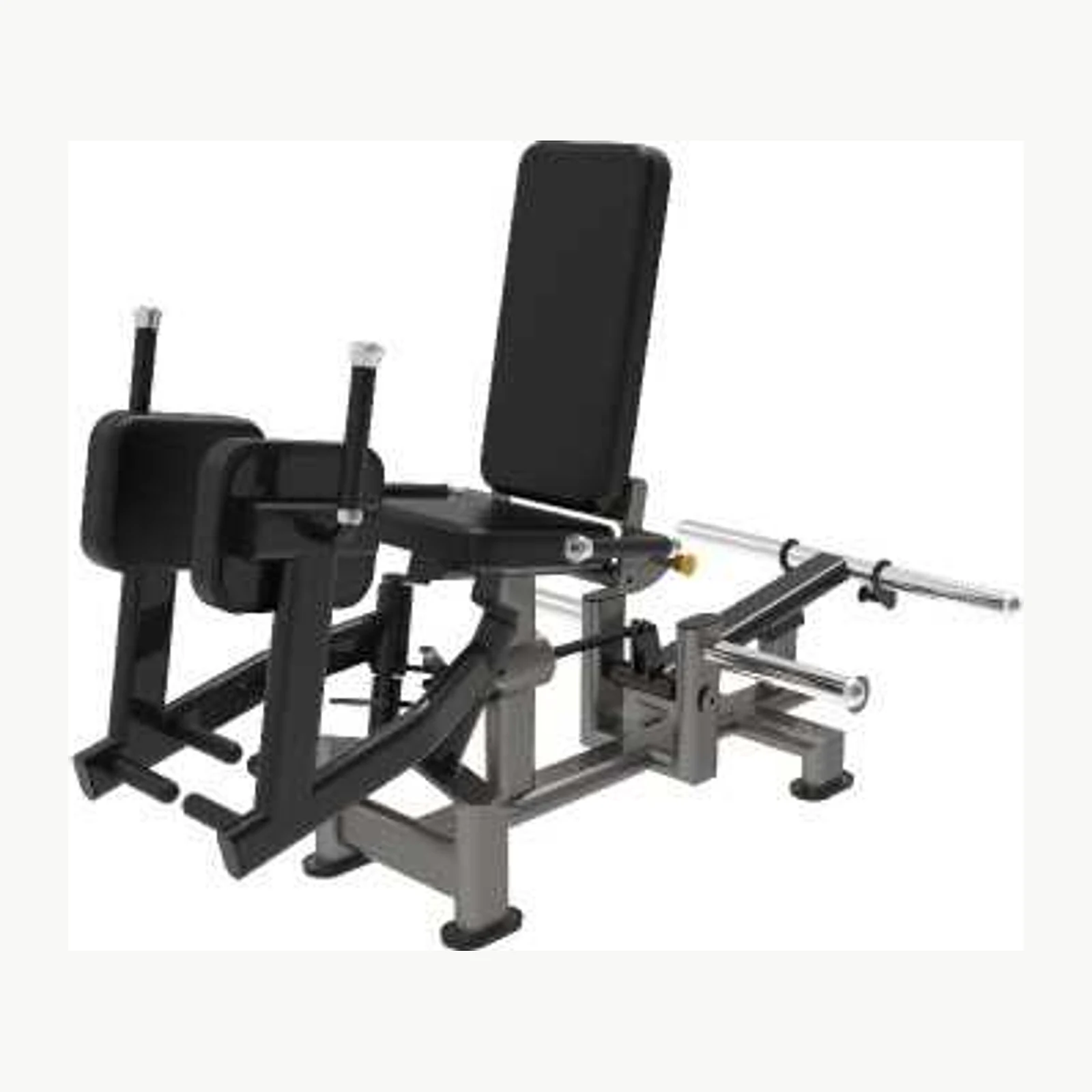 Трёхмерный тренажёр для отведения бедра Land Fitness LD-4166