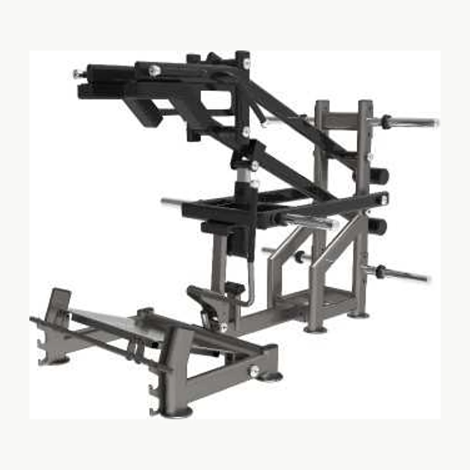 Тренажёр для приседаний Land Fitness LD-4167