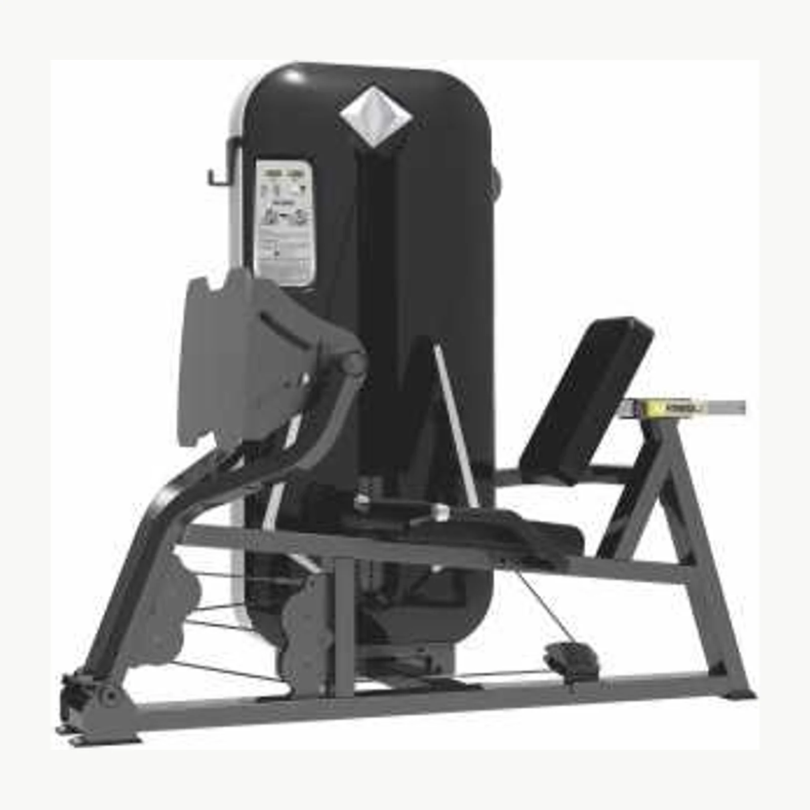 Тренажёр для жима ногами Land Fitness LD-5003