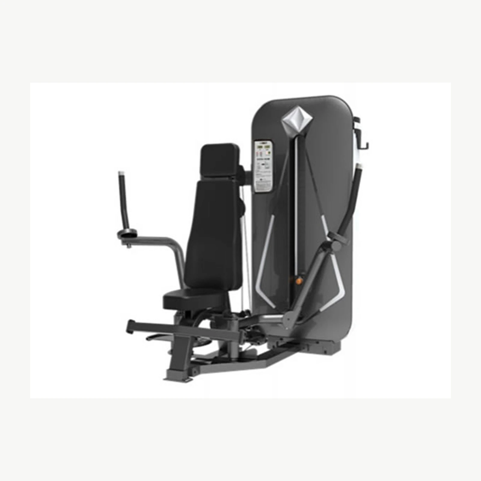 Тренажёр «баттерфляй» Land Fitness LD-5004 — основное изображение