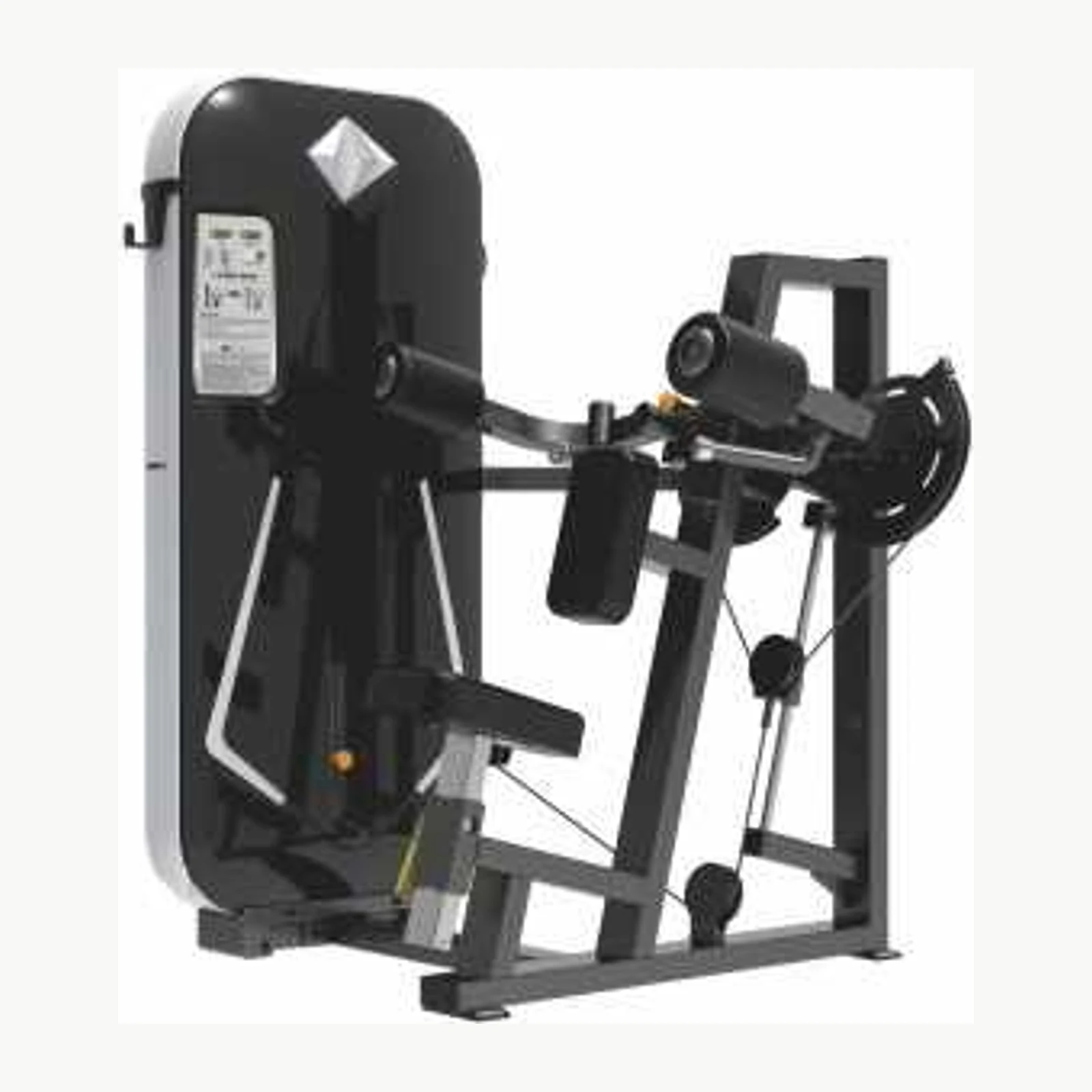 Тренажёр для подъёма рук через стороны Land Fitness LD-5005