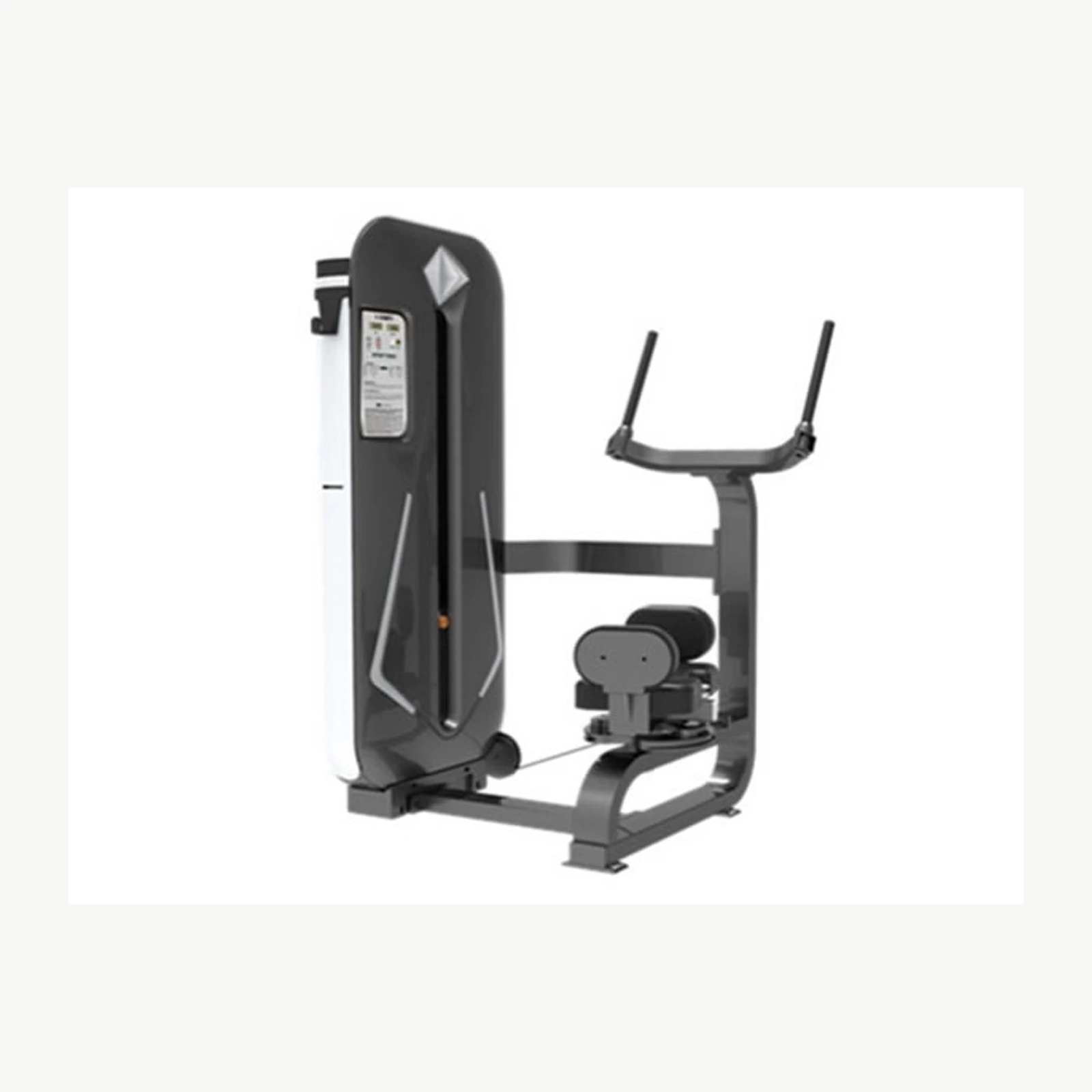 Тренажёр для вращения корпуса Land Fitness LD-5018 — основное изображение