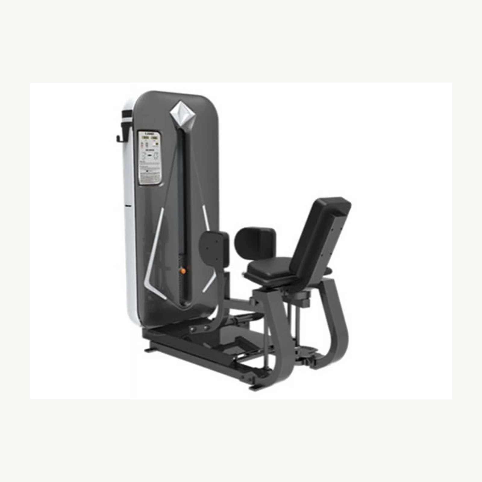 Тренажёр для отведения бедра Land Fitness LD-5021 — основное изображение