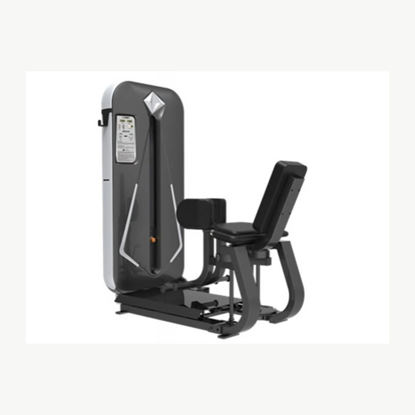 Тренажёр для сведения бедра Land Fitness LD-5022 — основное изображение