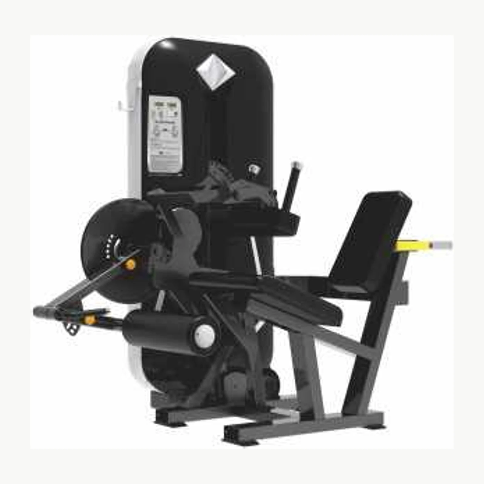 Тренажёр для сгибания ног Land Fitness LD-5023