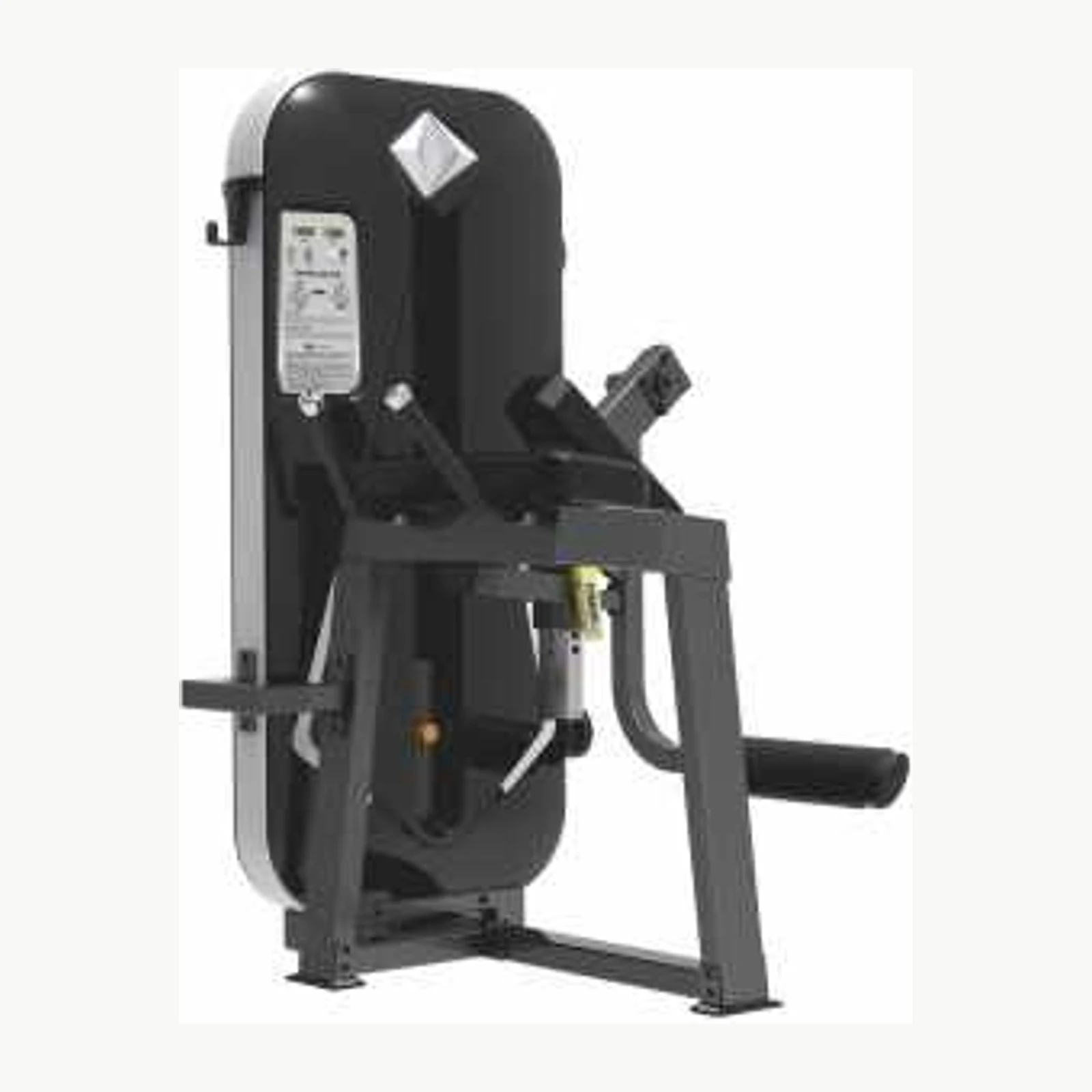 Тренажёр для изолированной тренировки ягодичных мышц Land Fitness LD-5024
