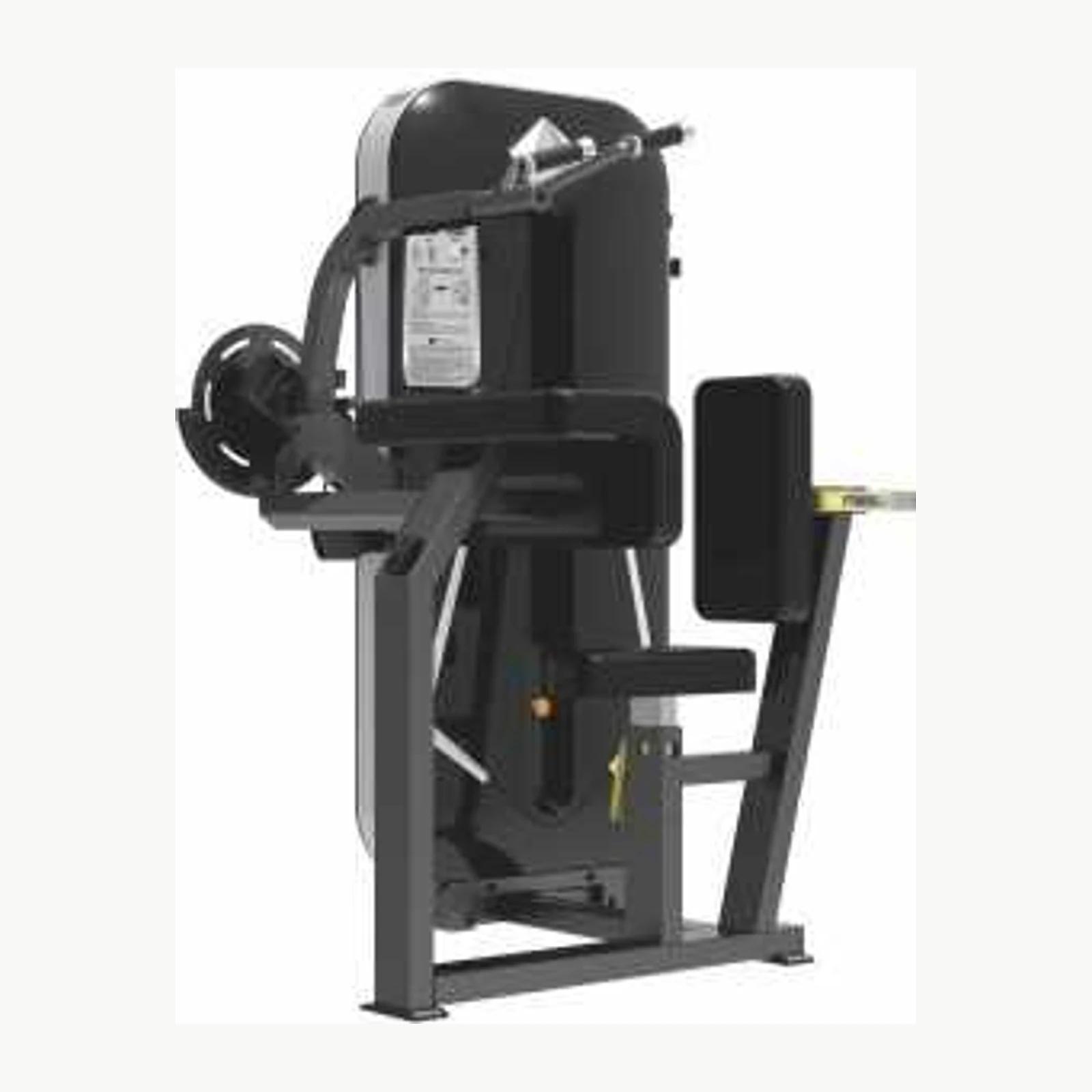 Тренажёр для трицепса сидя Land Fitness LD-5027