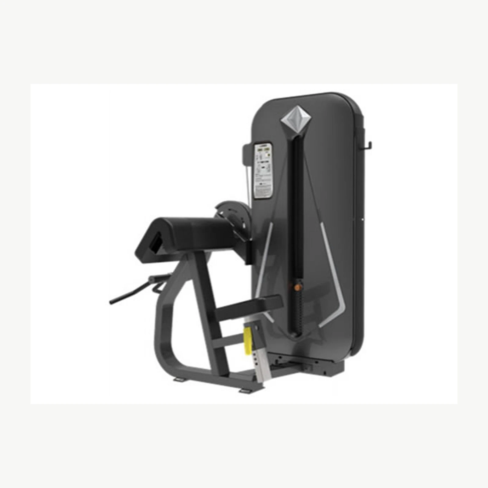 Тренажёр для сгибания рук Land Fitness LD-5030 — основное изображение