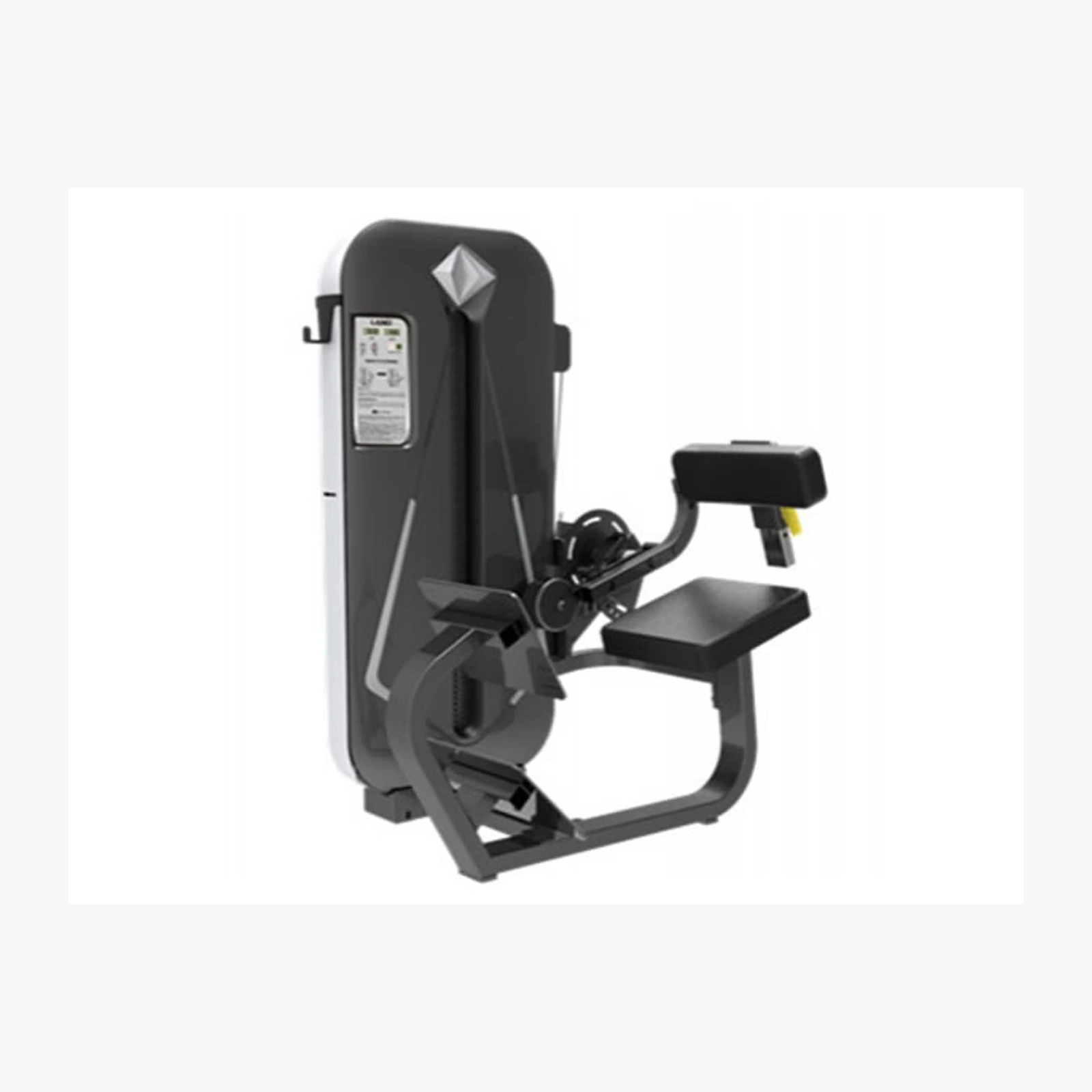 Тренажёр для разгибания спины Land Fitness LD-5031 — основное изображение