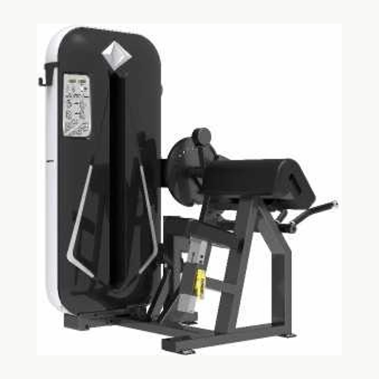 Комбинированный тренажёр для бицепса и трицепса Land Fitness LD-5071