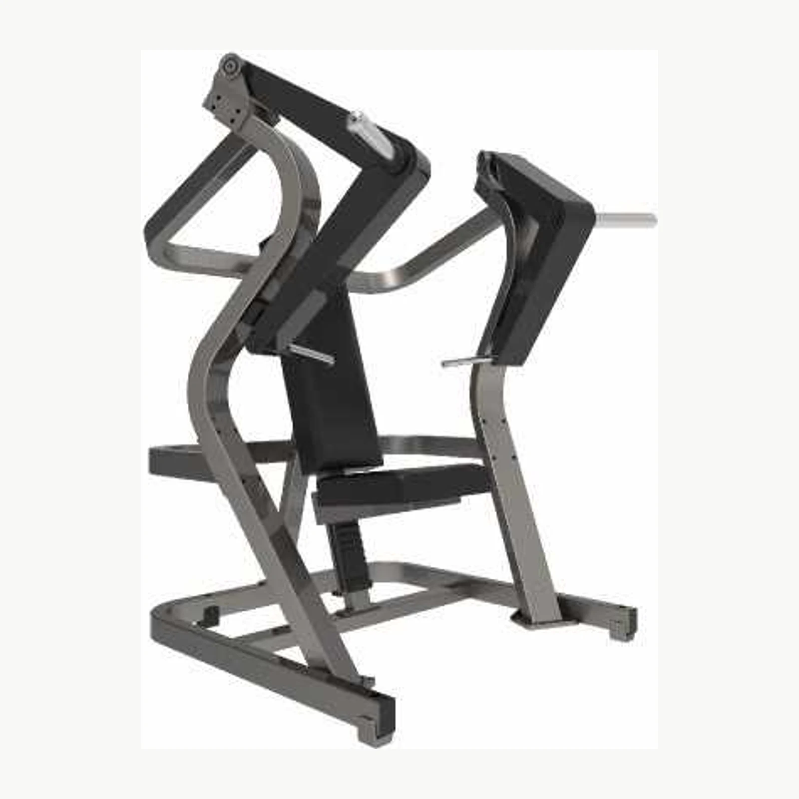 Тренажёр для жима от груди Land Fitness LD-6005