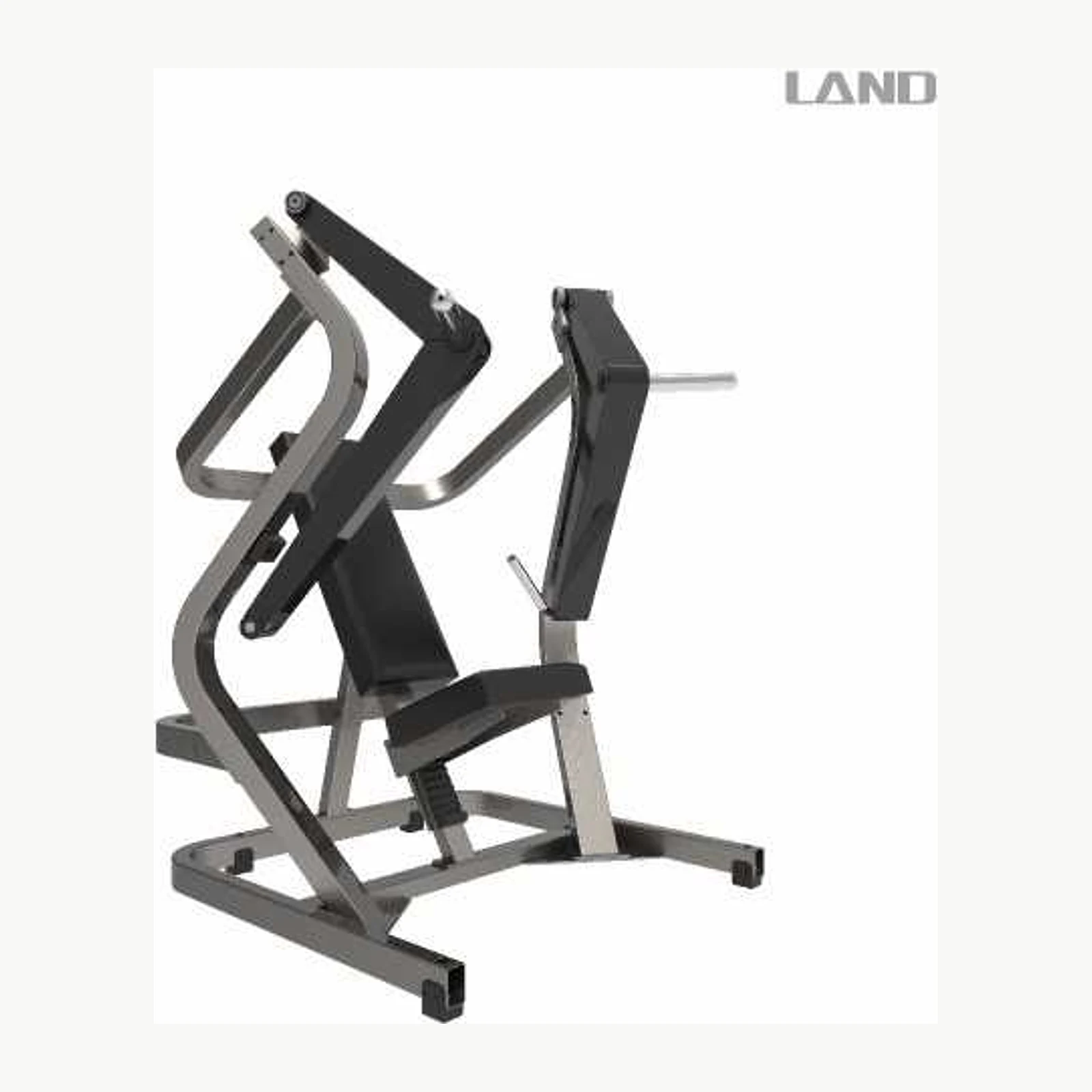 Тренажёр для широкого жима от груди Land Fitness LD-6010