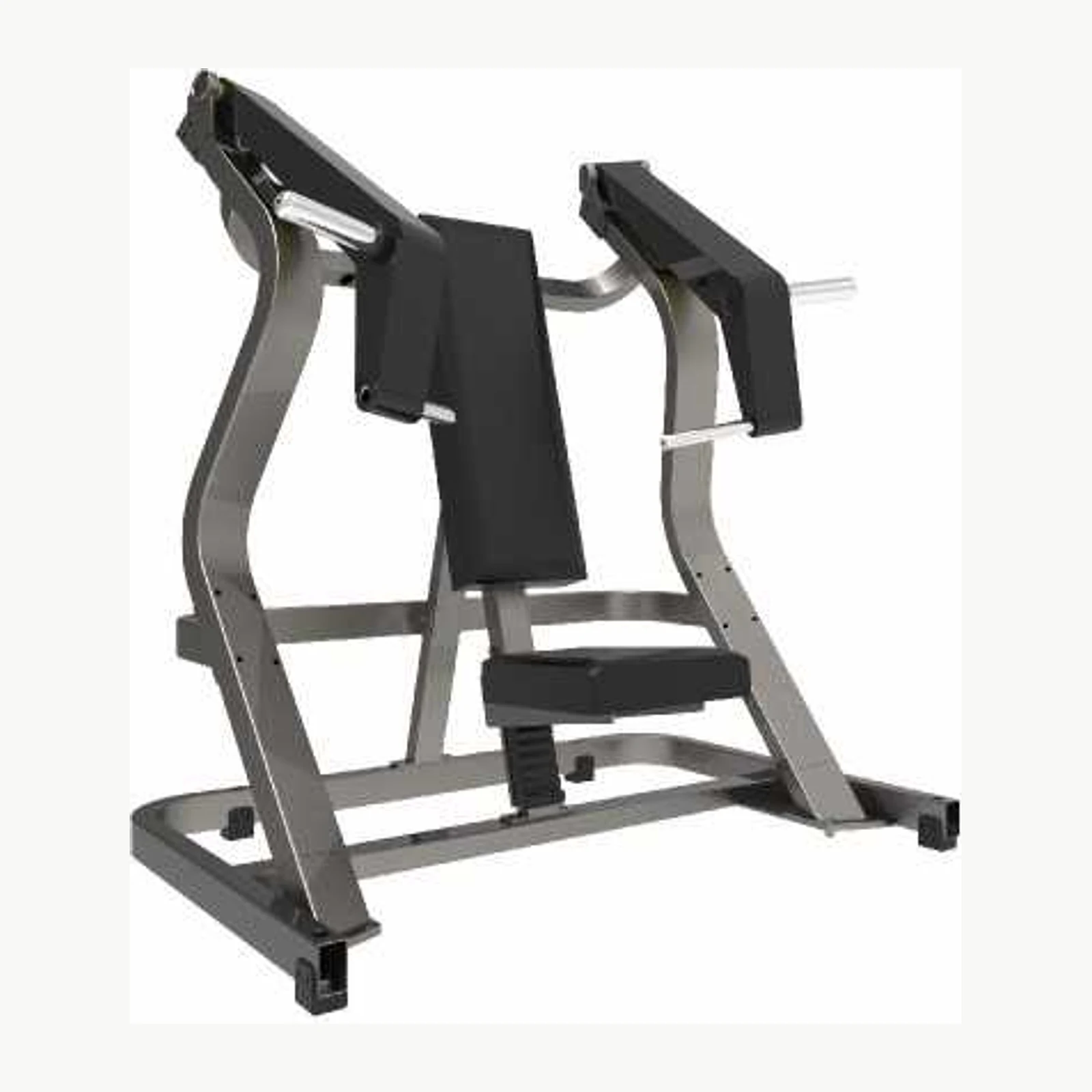 Тренажёр для жима от груди под наклоном Land Fitness LD-6015